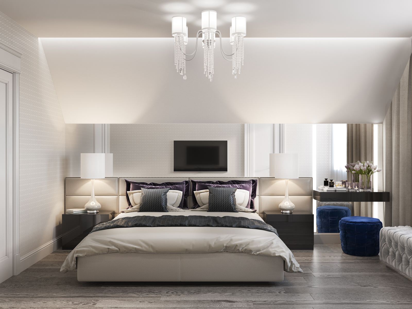 Белая классика