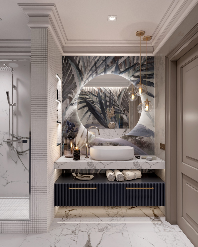 Проект частного дома в г. Жигулёвск