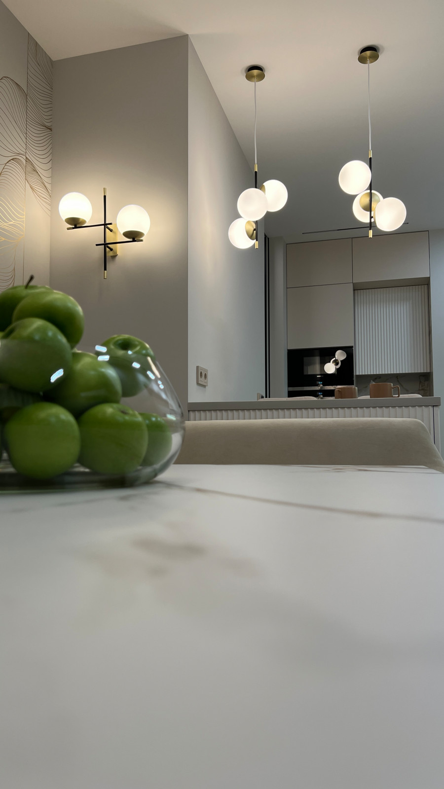 088 | ЖК Символ