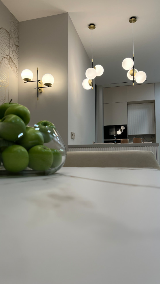 088 | ЖК Символ