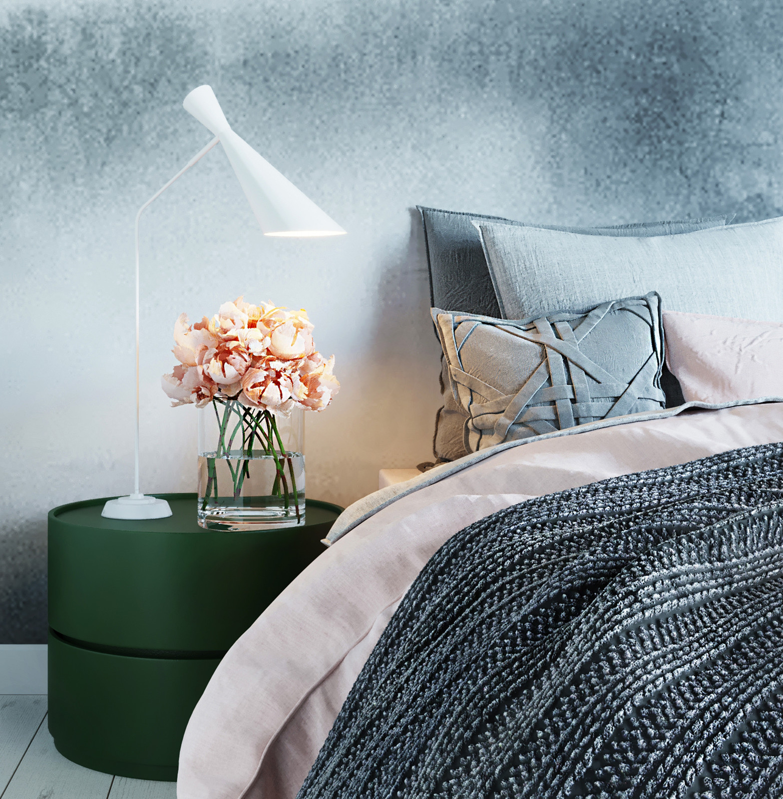 Квартира с видом на историю