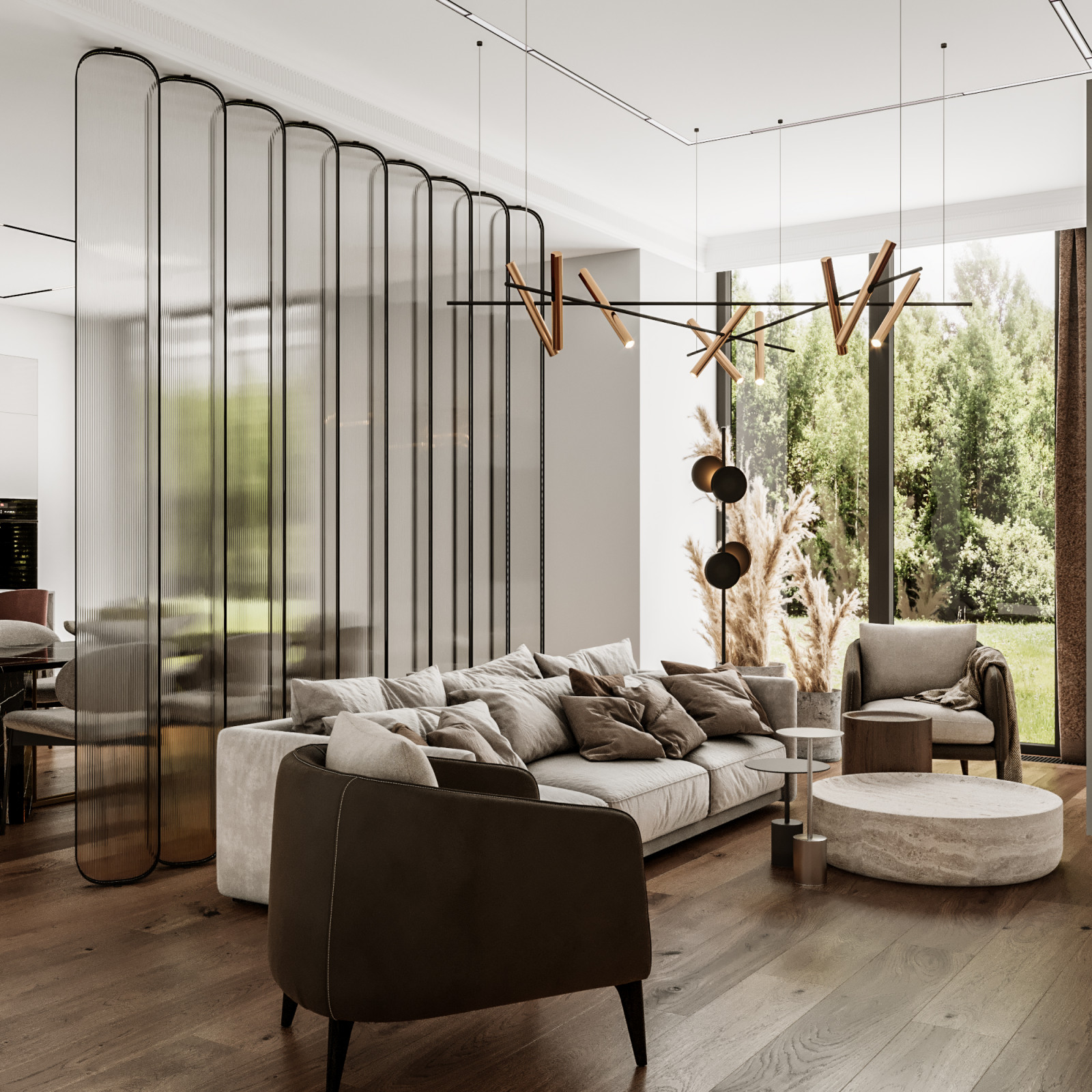 House Minimalist