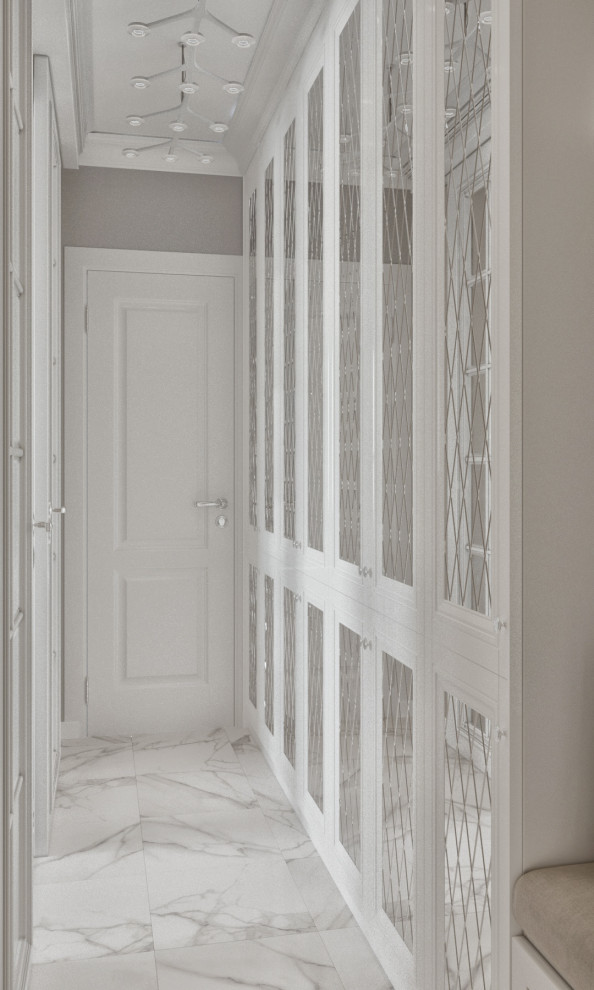 Дизайн интерьера