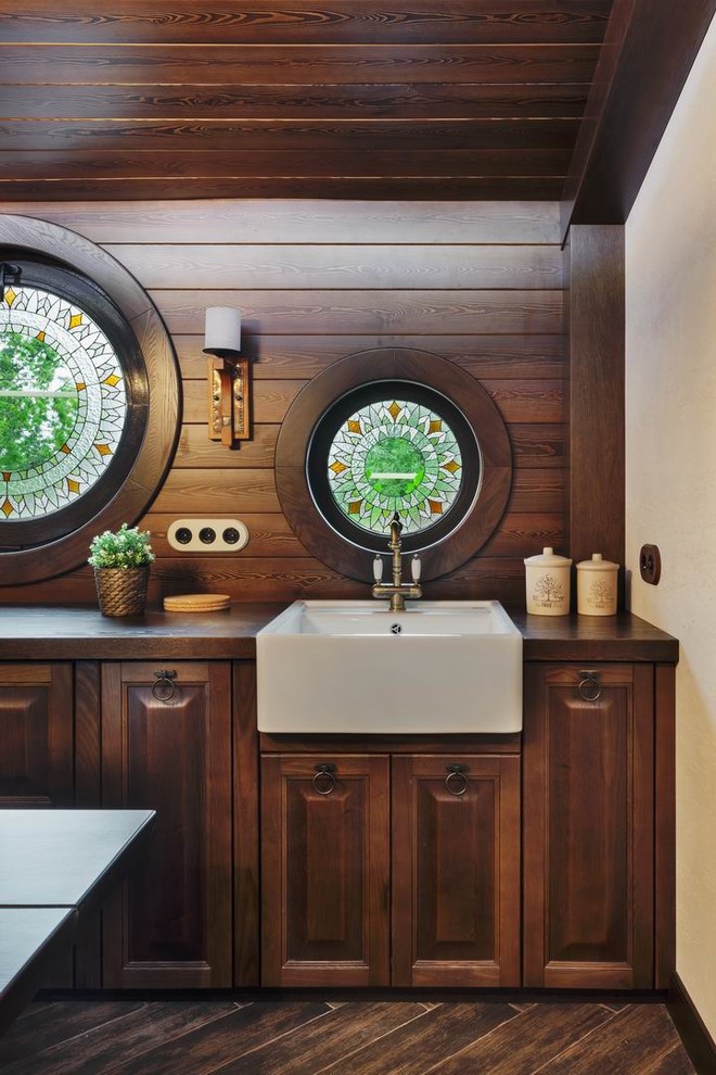 Домик Хоббита