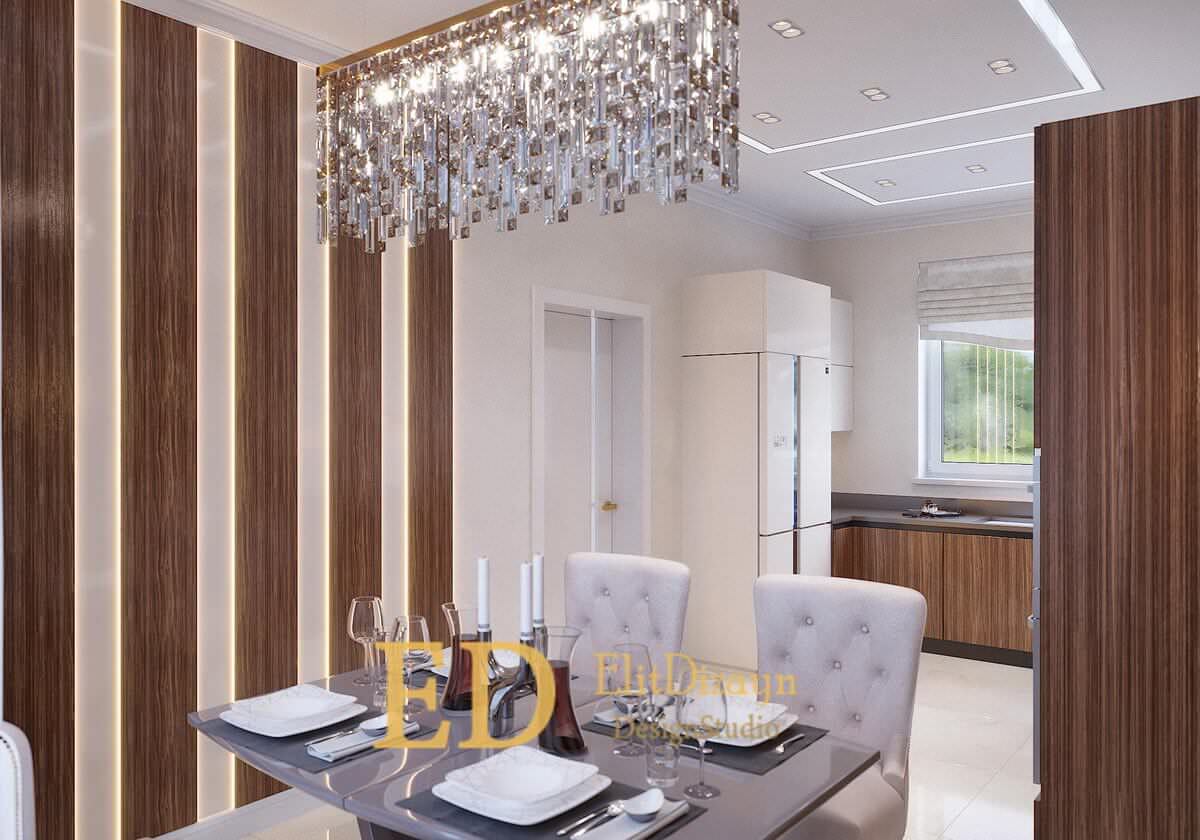 Дом неоклассика - 4