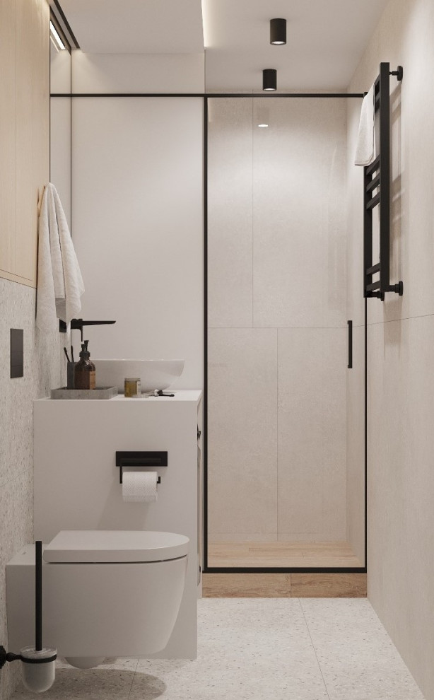 Квартира в историческом фонде