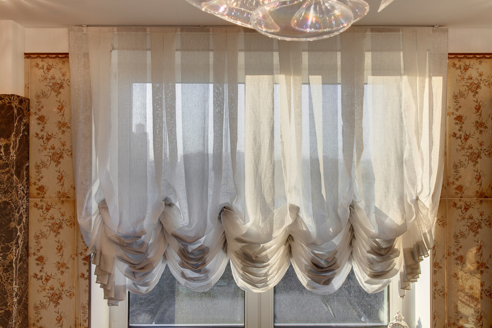 Квартира на Лесном