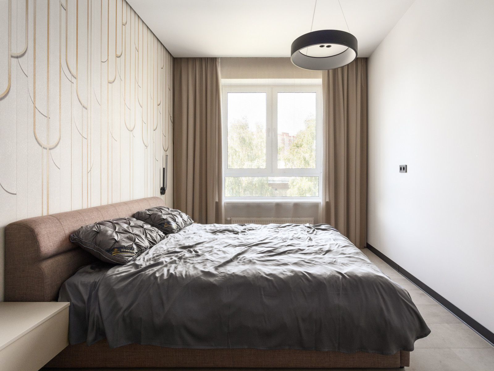 Квартира в ЖК Наследие