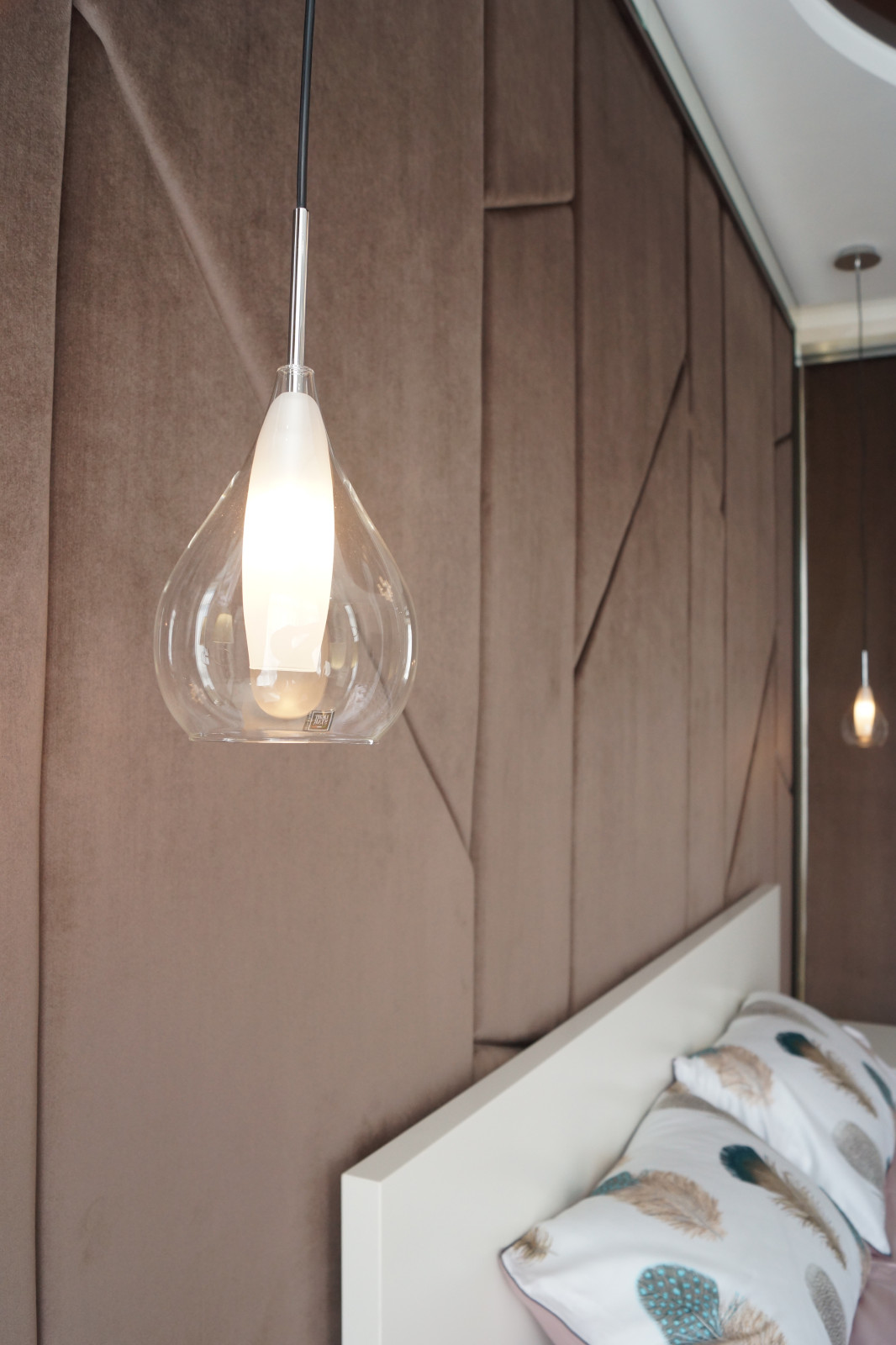 Трешка ЖК Кристал