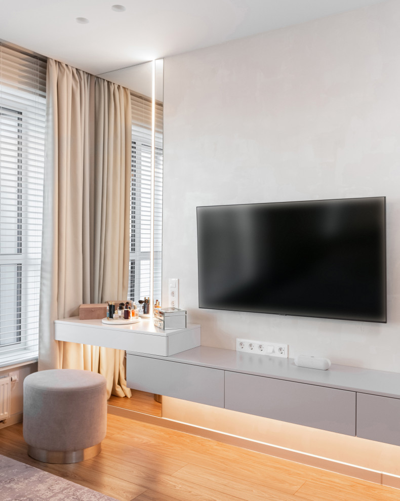 Квартира в ЖК Forum City