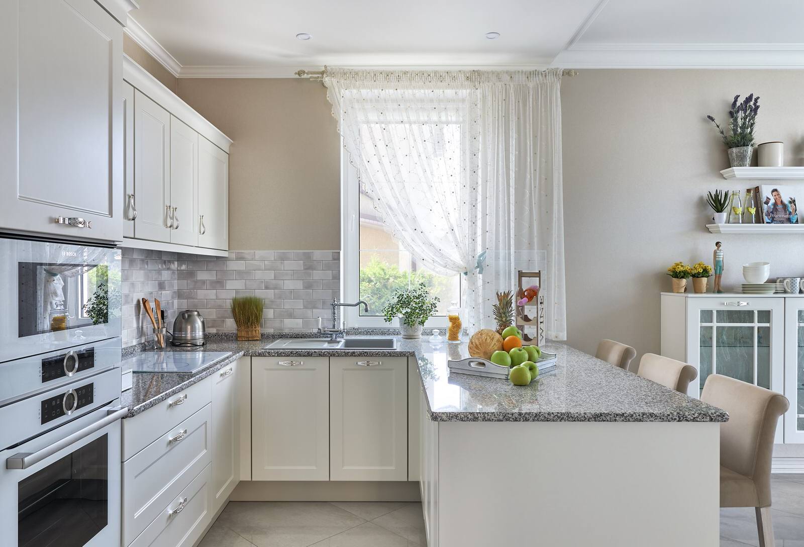 Дом в Калининграде ("режиссерская" версия)