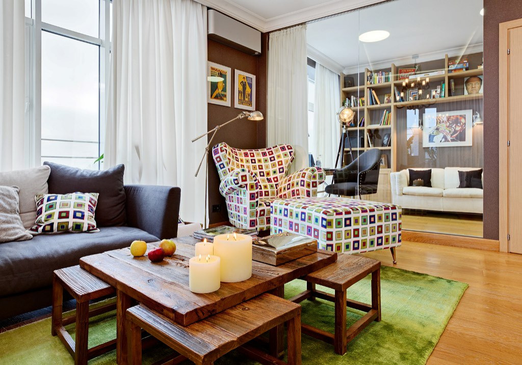 Apartment, 160 sq.m.