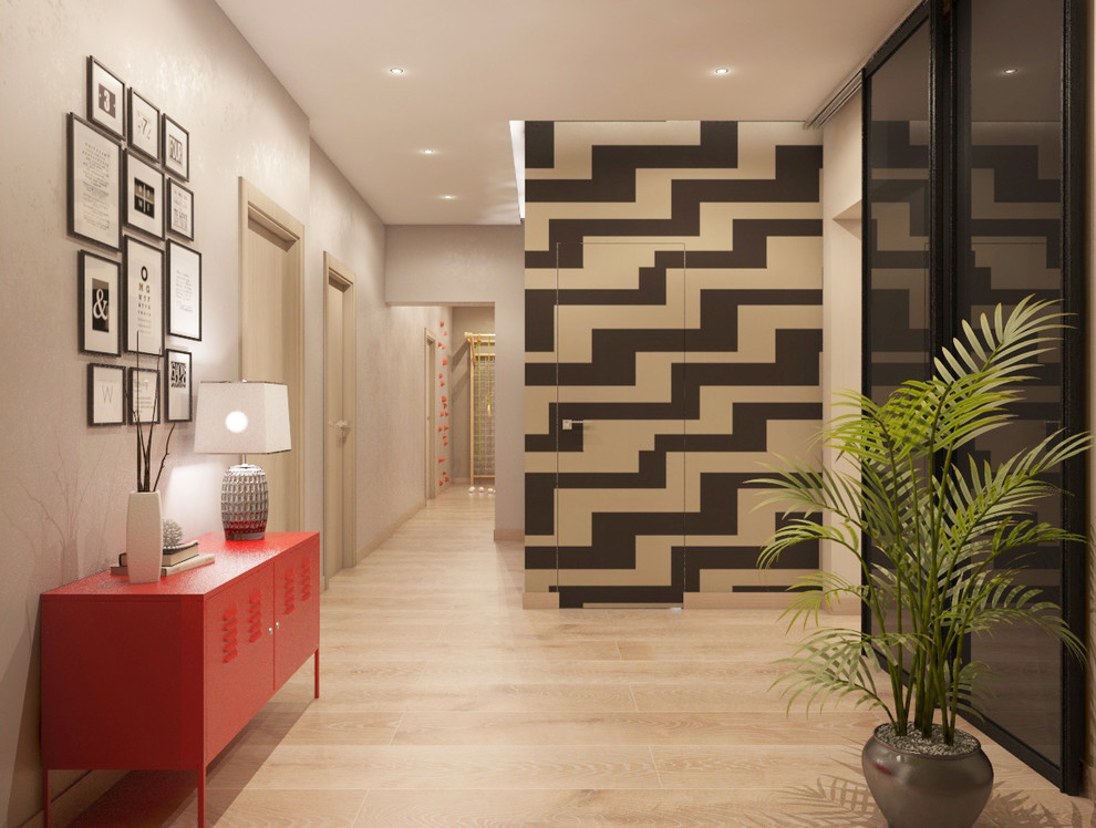 4-х комнатная квартира