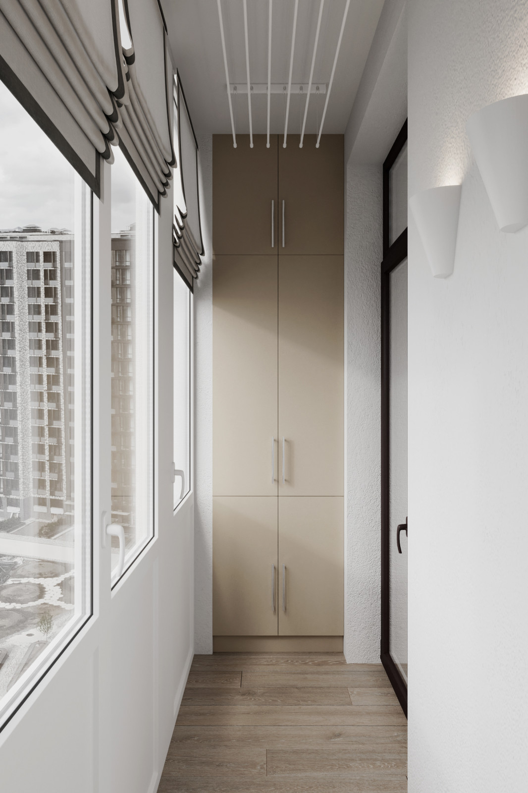 ЖК "1147" Современная классика