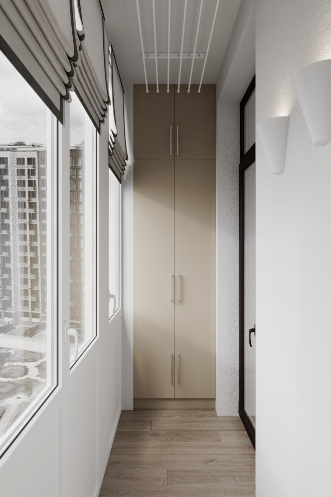 ЖК "1147" Современная классика