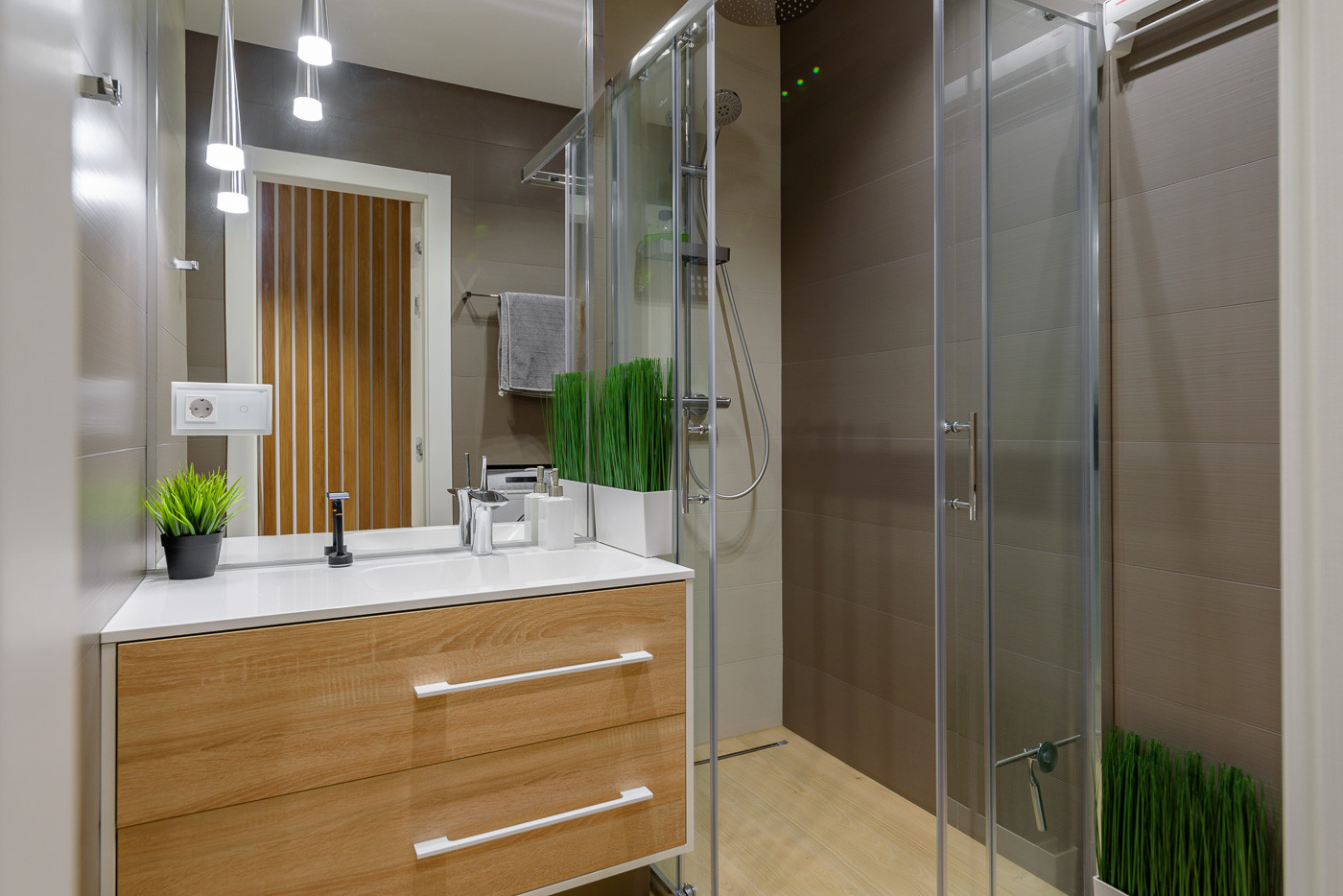 Квартира в ЖК Новая Звезда