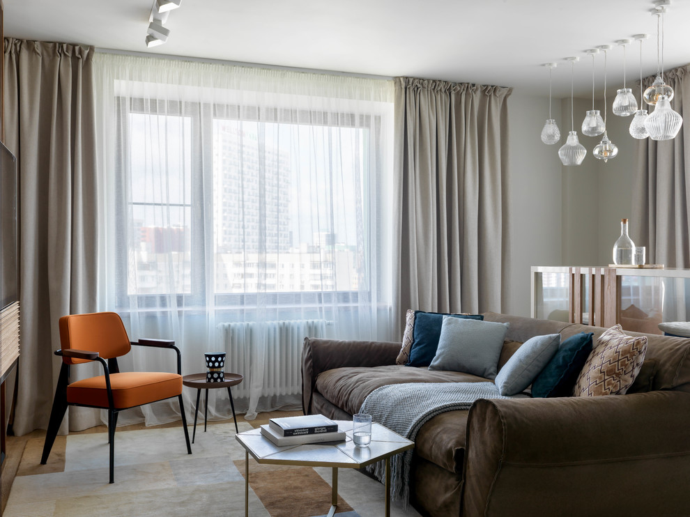 Квартира ЖК Велтон Парк