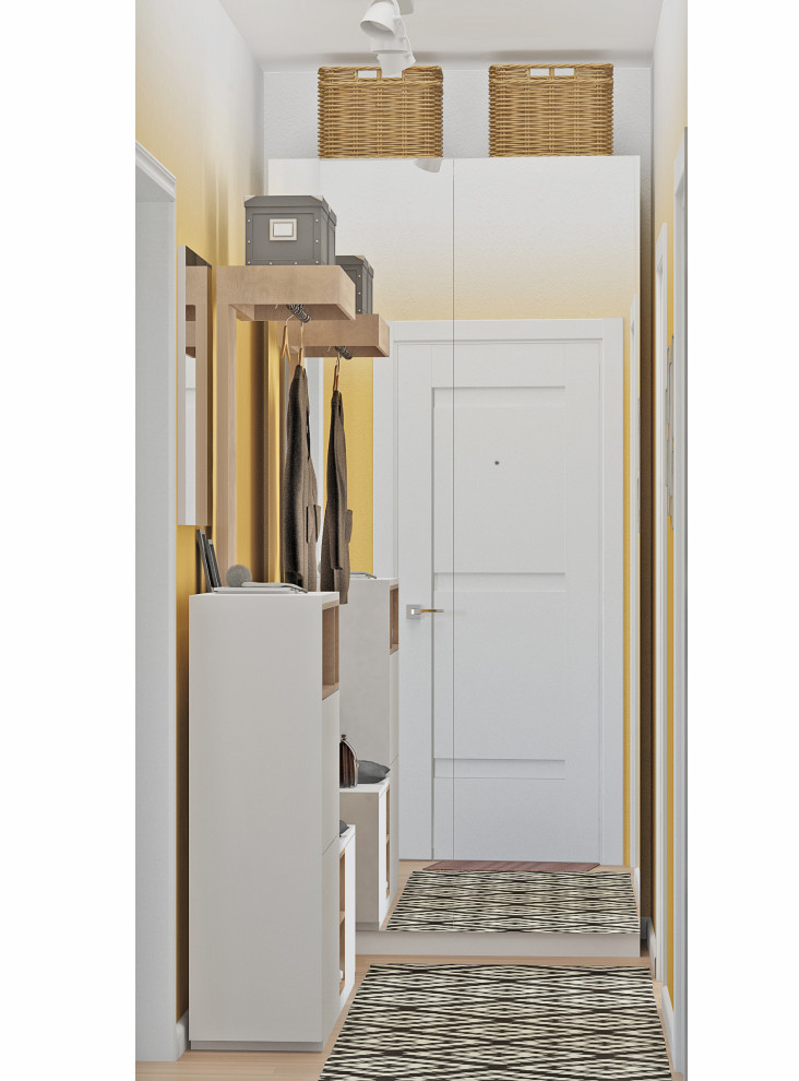 Квартира 93м2