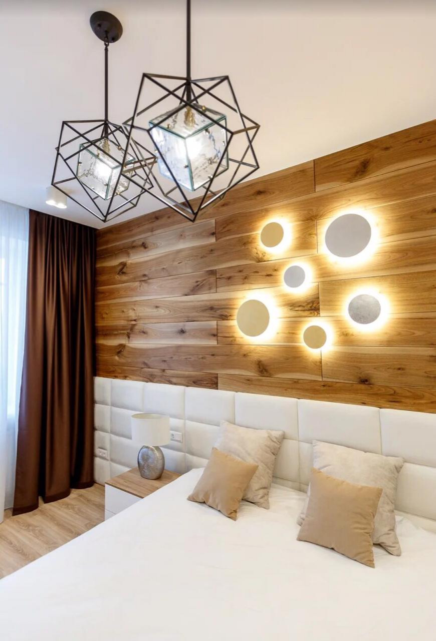 Спальня Мурманск