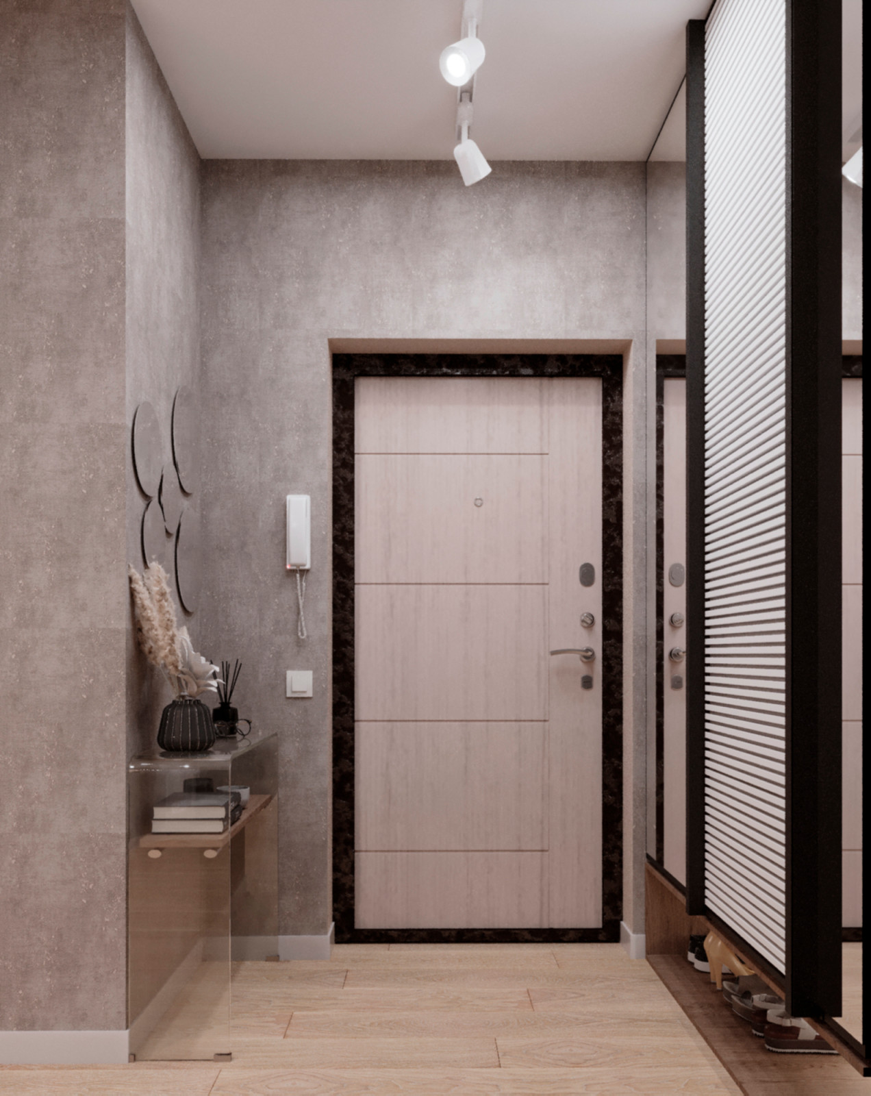 ул. Каспийская, Новосибирск