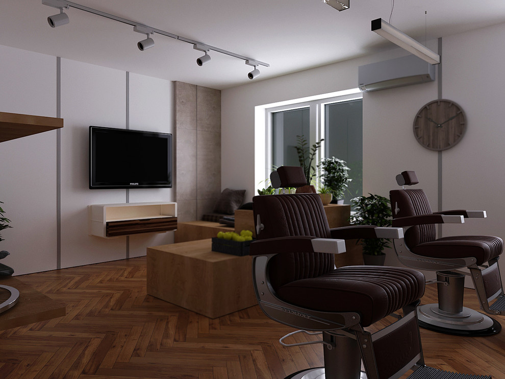 Барбершоп CHAIR