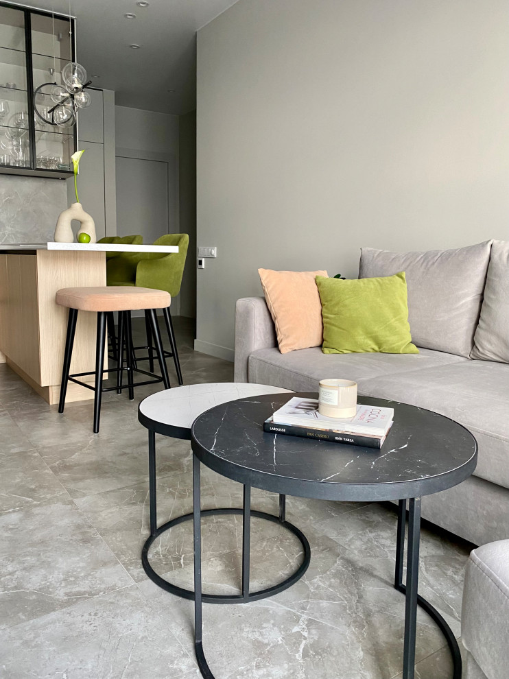 ЖК Селигер Сити