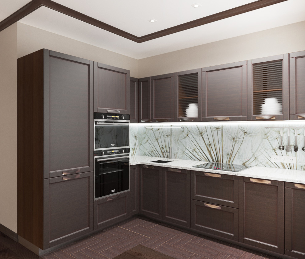 По японским мотивам