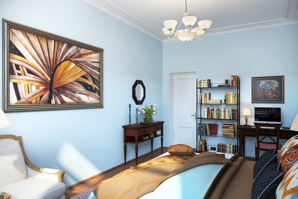 Сталинка на Баррикадной