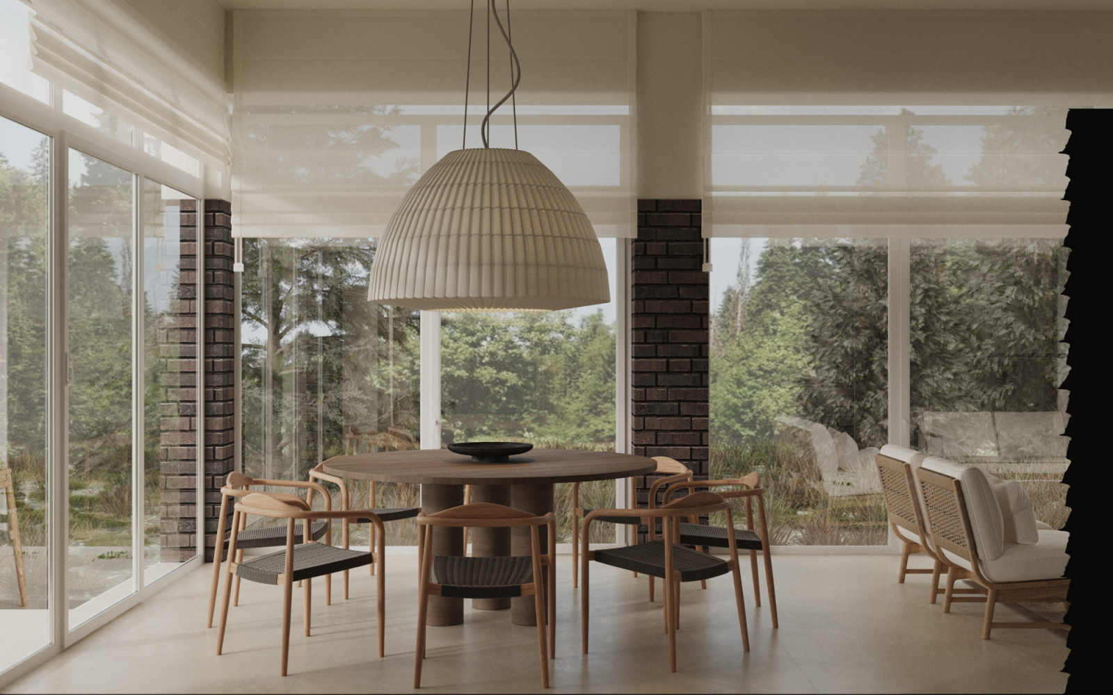 Дом в клубном поселке БЕРЕЗКА