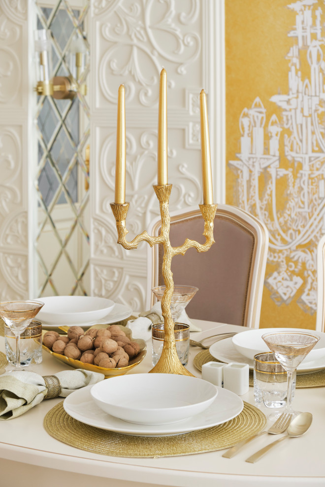 Квартира на ул. Мельникайте 173 м2