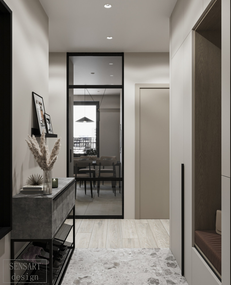 ЖК Октябрьское Поле