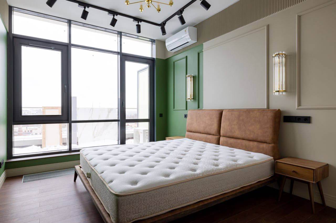 Квартира в Санкт Петербурге