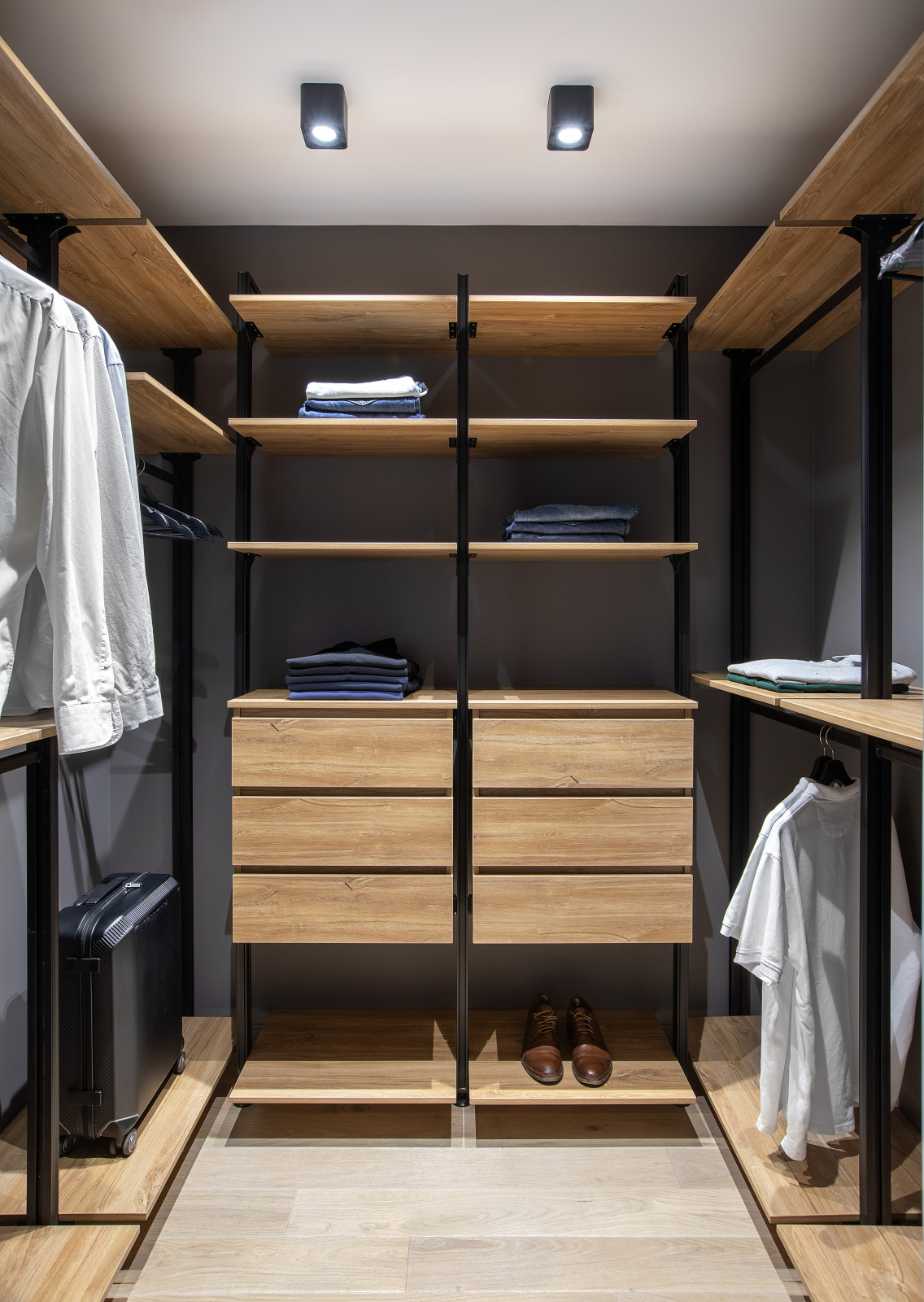 Квартира ЖК "Римского-Корсакова, 11" 86 кв.м.