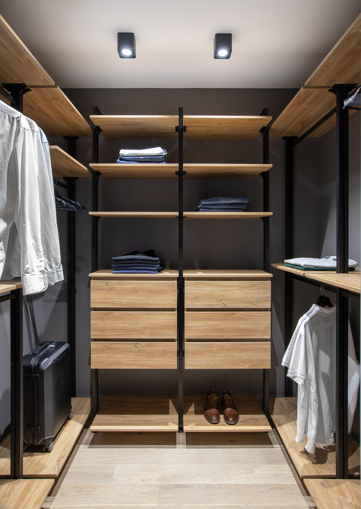 Квартира ЖК "Римского-Корсакова, 11" 86 кв.м.