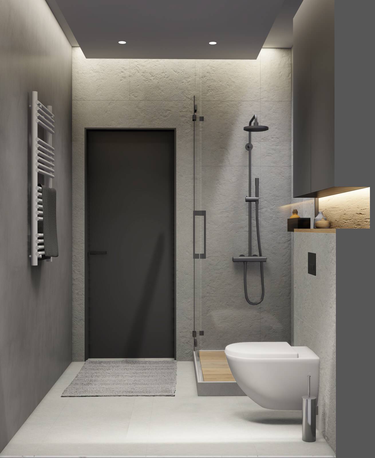 Дом 180 метров в Подмосковье