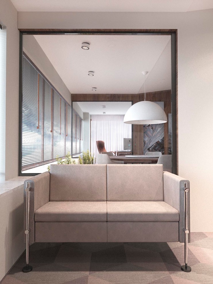 Офис Адвокатской Фирмы