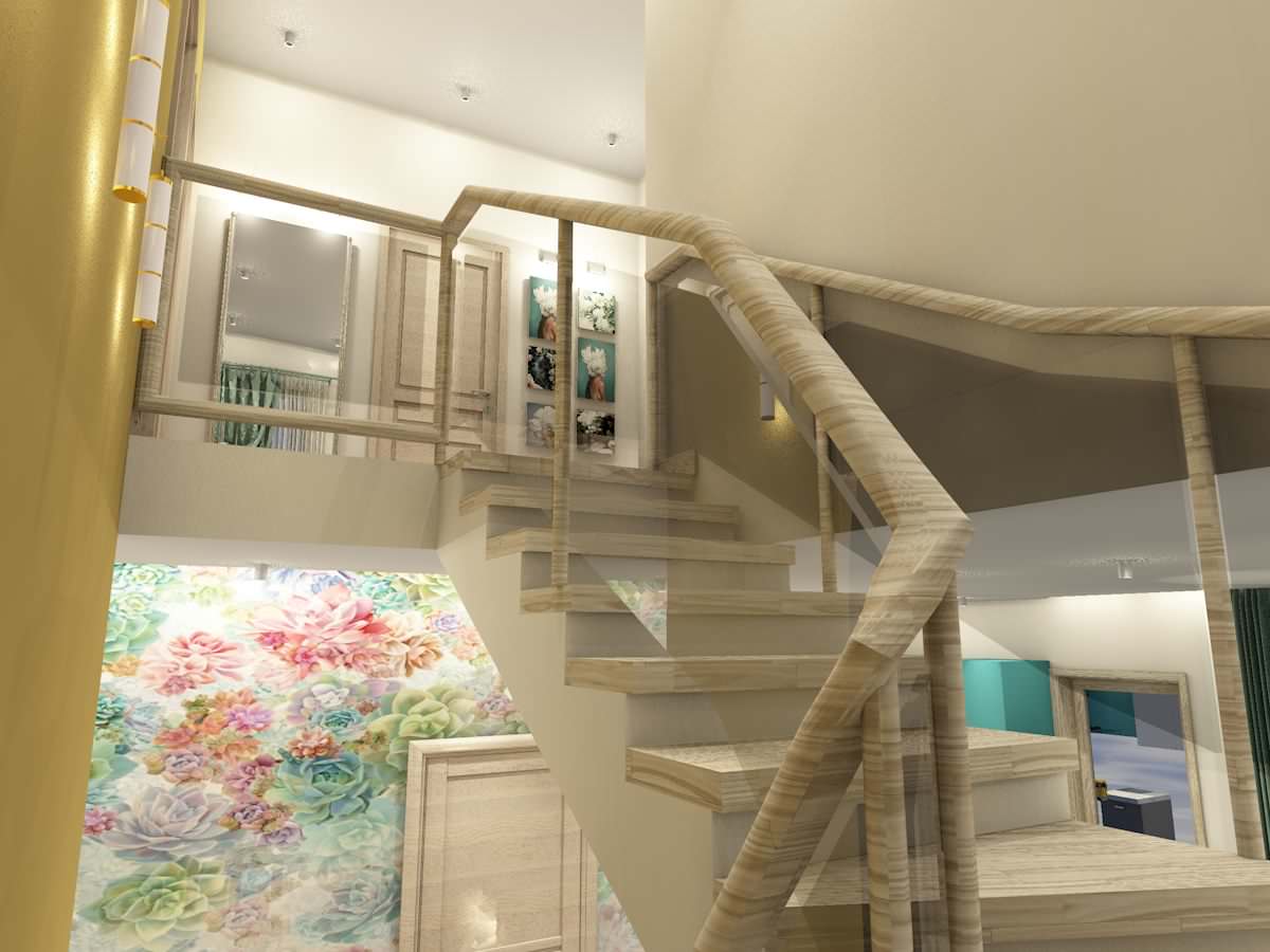 Коттедж в Геленджике