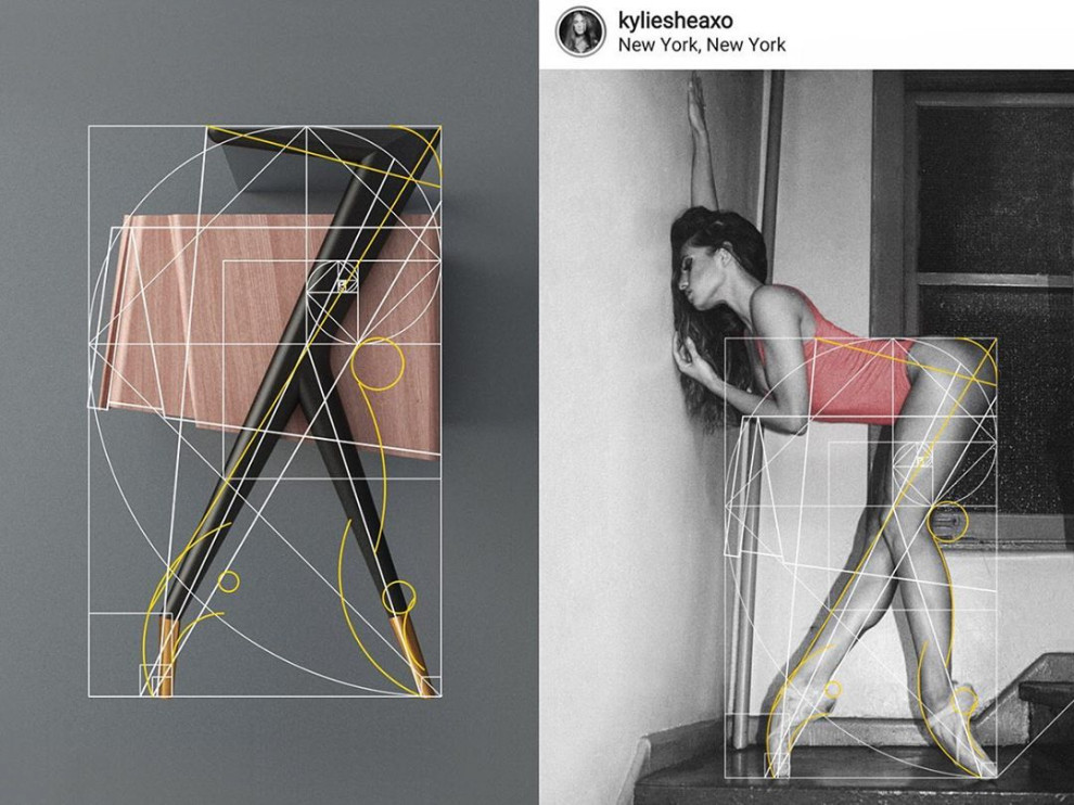 Обложка проекта: Комод Kylie