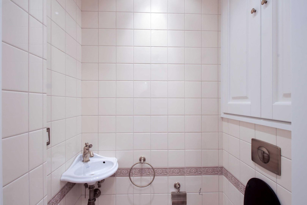 Квартира на Тверской улице