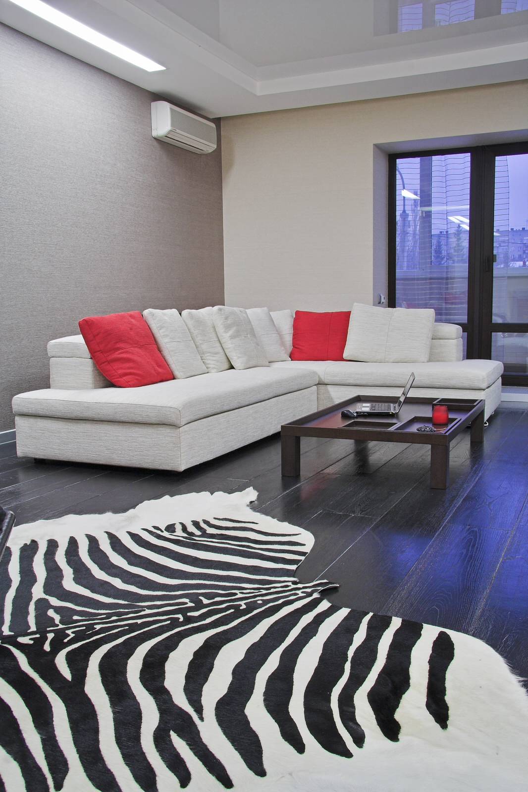 квартира 150 м2 в Уфе