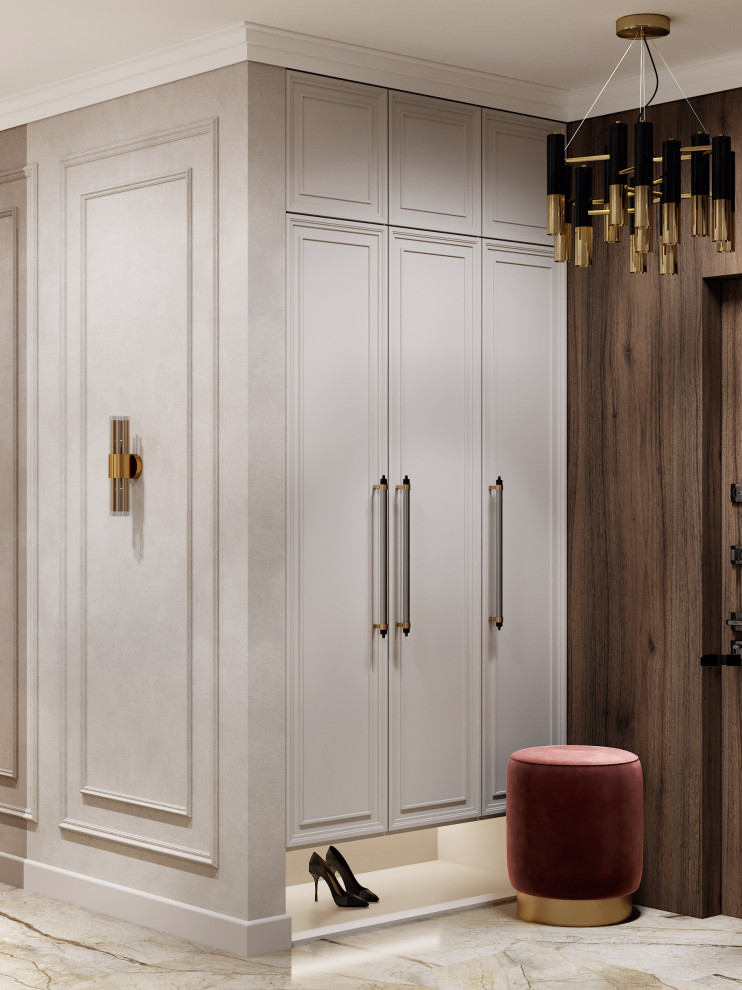 ЖК "Нагорный"