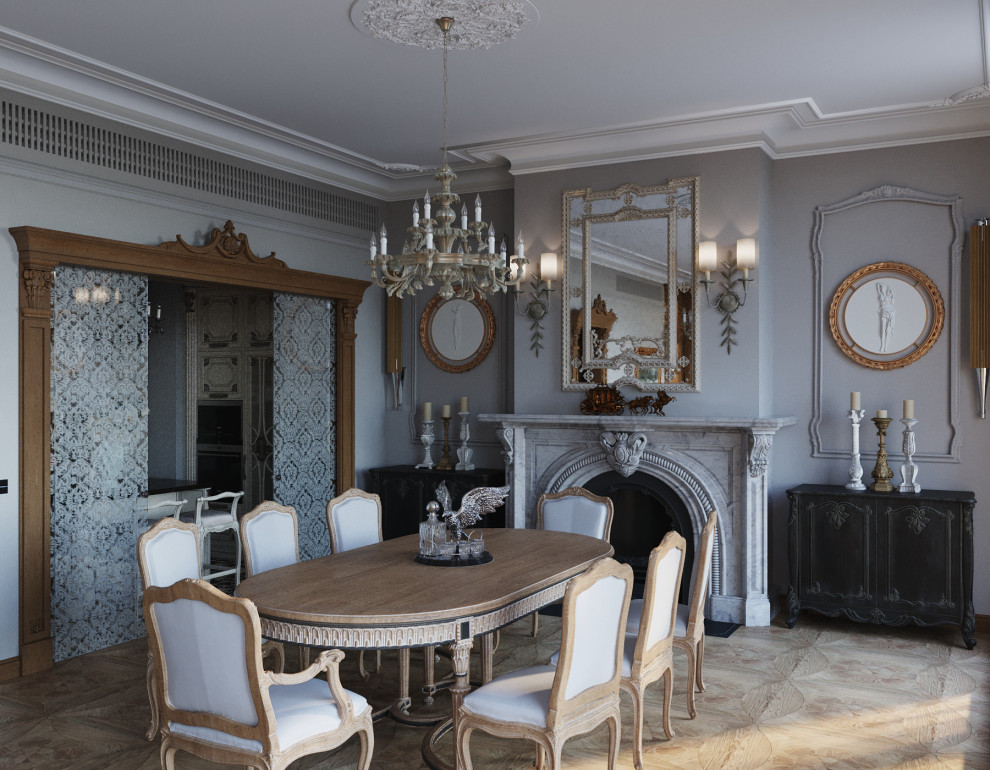 Пентхаус Реномэ