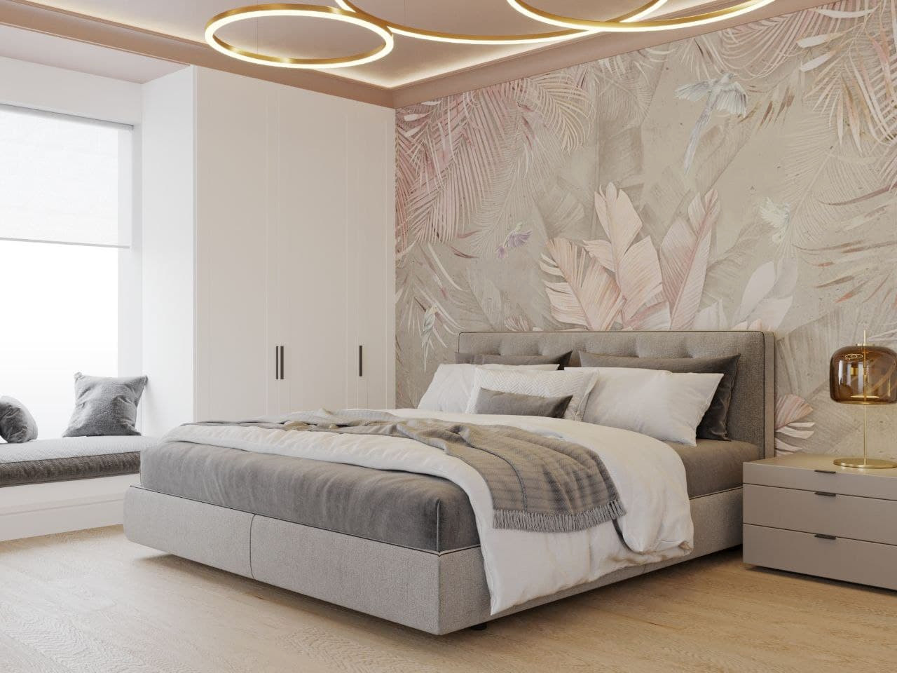 ЖК Времена Года