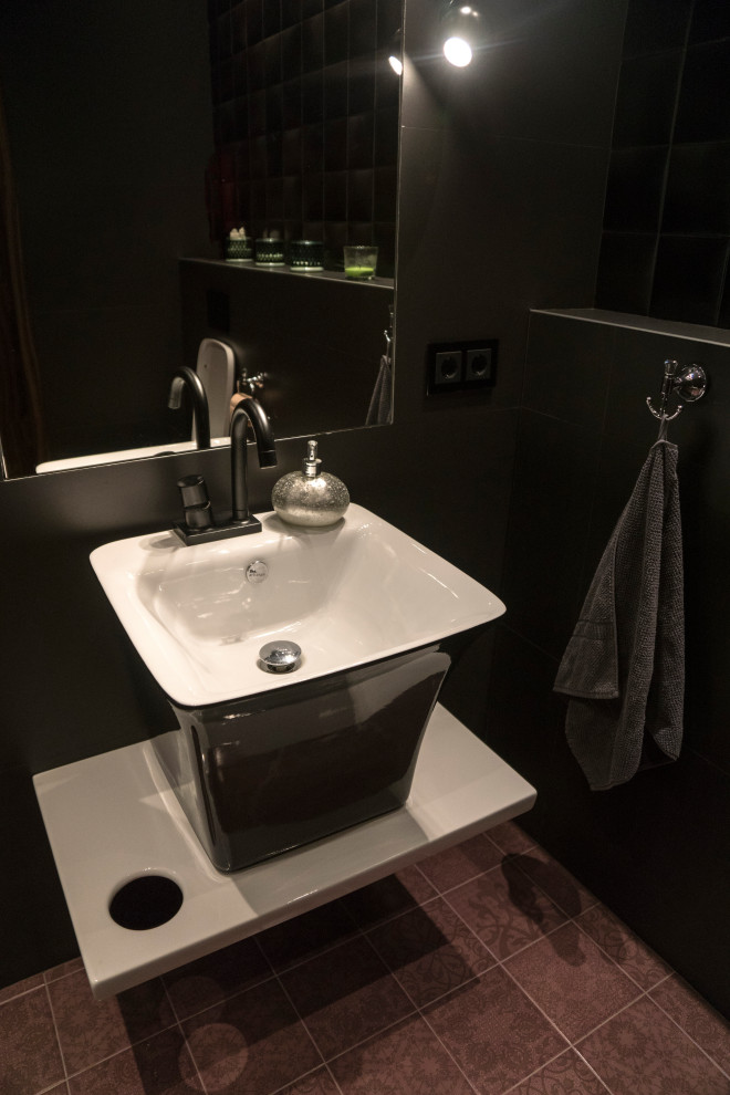 Брутальный минимализм