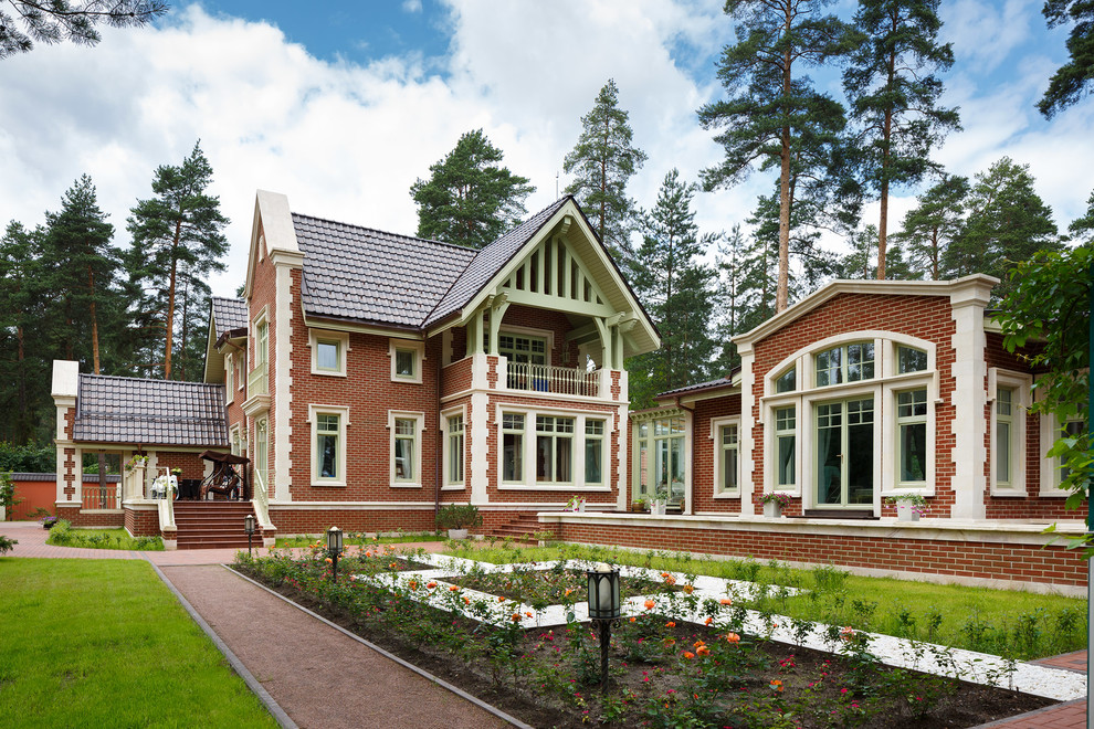 Дом во Всеволожске