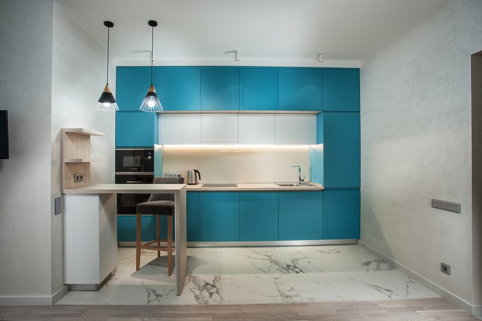 Ремонт квартиры ЖK «Париж»