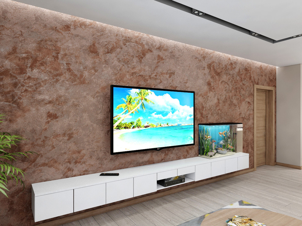 Дизайн интерьера