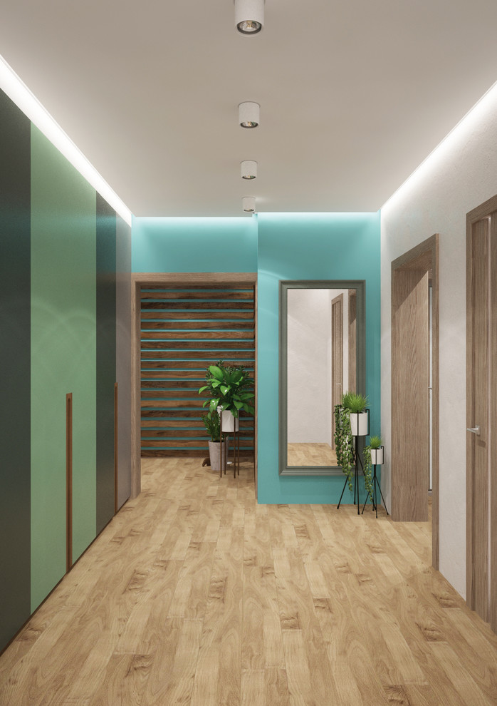 Проект дома по ул. Набережная (2016 год)