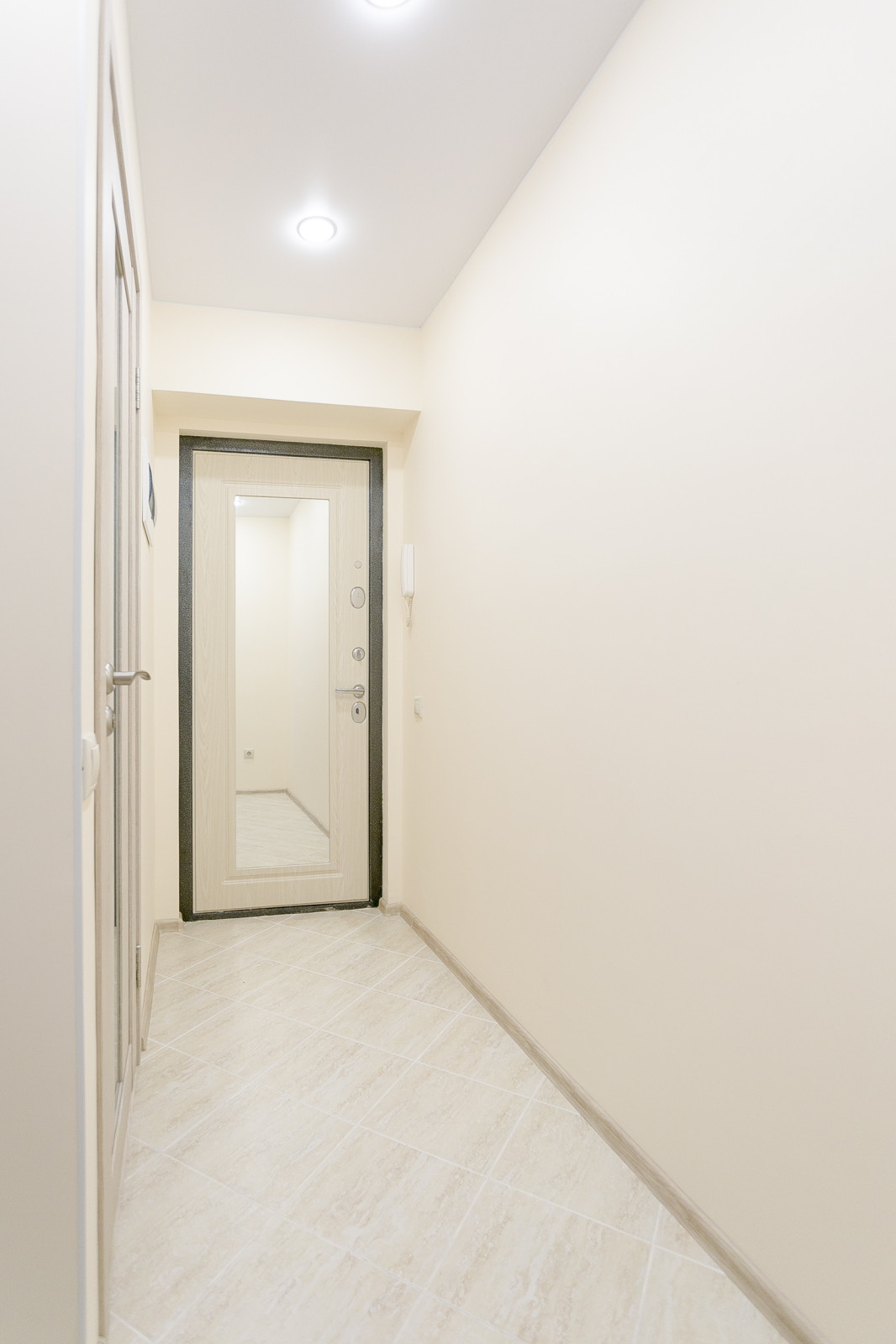 Квартира на Соколе