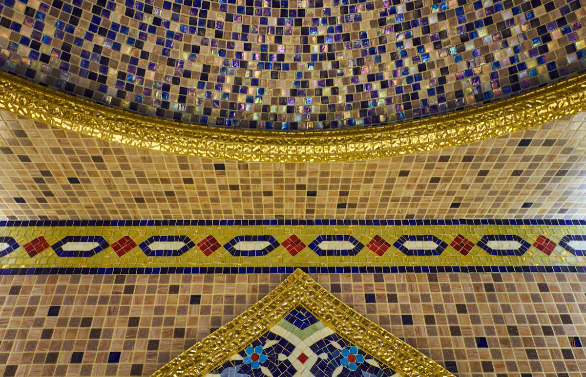 Фотосъёмка загородного дома в КП Клёново